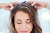 2 mẹo đơn giản để 'detox' da đầu khỏe mạnh, mái tóc chắc khỏe