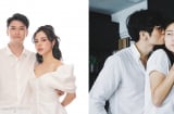 Showbiz 26/4: Huỳnh Anh và bạn gái chính thức đăng ký kết hôn, nghi vấn Ngô Thanh Vân mang thai con đầu lòng