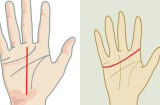 9 dấu hiệu trên lòng bàn tay cho thấy bạn là người thành công đến muộn, phát tài về hậu vận