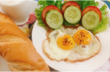 Bữa sáng đừng ăn mỳ tôm mãi: Chuyên gia chia sẻ 4 món ăn tiện lợi, thơm ngon bổ ngang nhân sâm, tổ yến