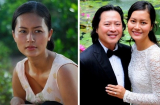 Sự thật về hôn nhân kỳ lạ của nữ chính 'Cánh đồng bất tận' và chồng Việt kiều sau 1 lần đổ vỡ