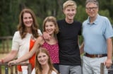 Tỷ phú Bill Gates dạy con 2 điều: Có thể chọn lại bạn đời, nhưng ngoài tiền, đừng để 1 thứ làm mờ mắt