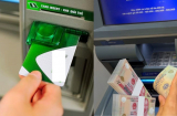 Rút tiền ở máy ATM xong đừng vội rời đi, làm 3 việc này để không bị thiệt, tránh rắc rối về sau