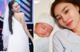 Thông tin chính thức chuyện Ninh Dương Lan Ngọc đã sinh con tại Úc, lộ diện chồng doanh nhân tỷ đô