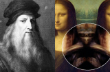 Lý giải nguyên nhân nhiều người cho rằng Leonardo da Vinci là người ngoài hành tinh hoặc du hành thời gian