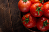 Cà chua đừng để trong tủ lạnh: Đây mới là cách bảo quản cà chua tốt nhất, giữ nguyên dinh dưỡng