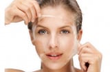 Trị nám bằng phương pháp lột da mặt có tốt không?