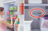 Trên tủ lạnh có một nút nhỏ giúp tiệm cả triệu tiền điện: Không biết quá phí, EVN cũng khuyên làm