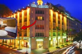 Nhân viên khách sạn tiết lộ: Thuê phòng khách sạn từ tầng 3 đến tầng 6 là lãi nhất, vì sao?