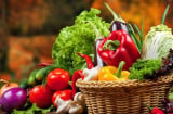‘Bỏ túi’ 7 bí quyết ‘chuẩn chỉnh’ chọn rau củ quả tươi ngon cho bữa cơm gia đình