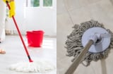 Bạn có biết nguyên nhân khiến nhà có mùi tanh sau khi lau: Đây là cách giúp nhà luôn sạch thơm