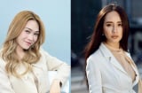 Loạt mỹ nhân đình đám của showbiz kín tiếng về đời tư: Người chia tay sau 9 năm hẹn hò