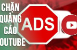 Mẹo chặn quảng cáo khi xem YouTube trên tivi, điện thoại: Nắm lấy để dùng khi cần thiết