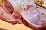 Phần thịt “ngon nhức nách”, mỗi con lợn chỉ có khoảng 2kg, ai cũng muốn mua
