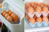 3 cách bảo quản trứng khiến trứng nhanh hỏng mà nhiều người không biết