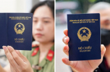 Từ 1/7/2024, hàng triệu người làm hộ chiếu (passport) online được hưởng lợi lớn