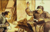 Dù giàu hay nghèo, trong gia đình người có số phận may mắn thường có 3 đặc điểm này