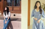 Mỹ nhân chuyên đảm nhận vai phụ sang chảnh ngoài đời sở hữu style đơn giản nhưng cực sành điệu