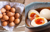 Trứng bổ dưỡng nhưng một tuần có thể ăn bao nhiêu quả để không bị 'thừa chất'?