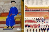 Vị hoàng đế “keo kiệt” bủn xỉn nhất lịch sử Trung Quốc