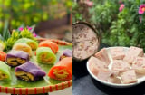 7 ‘tuyệt phẩm’ ẩm thực Hưng Yên: Món quà ‘gây thương nhớ’ cho mọi thực khách