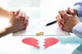 Những lý do khiến cho các cặp đôi ly hôn ngày càng nhiều, chuyên gia chỉ ra lý do vô cùng thuyết phục