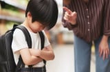 Nuôi dạy con sai cách: 9 lỗi cha mẹ phải sửa ngay để bé tự tin, khỏe mạnh