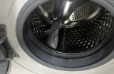 Cách loại bỏ các vết bẩn trên gioăng cao su máy giặt nhanh nhất