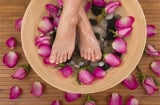 4 lưu ý cơ bản khi chăm sóc da bàn chân và móng chân