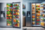Tiết kiệm điện cho tủ lạnh hiệu quả: 14 mẹo giúp bạn giảm hóa đơn đáng kể