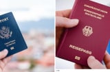 6 hộ chiếu quyền lực đi 194 nước không cần visa: Đó là những hộ chiếu thuộc nước nào?