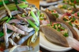 7 ‘tuyệt phẩm’ hải sản Quảng Ninh mê hoặc du khách: Ngon đúng điệu, giá phải chăng