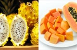 Ăn gì để đường huyết ổn định? 5 loại trái cây màu vàng ‘cứu tinh’ cho người tiểu đường
