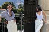 Đây chính là món đồ khiến các tín đồ sành điệu mê mẩn, diện kiểu gì cũng xinh