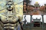 Vị Vua Hùng sống thọ nhất đến 420 tuổi là ai?
