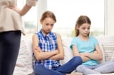 4 câu nói cha mẹ thường nói với con, nhưng lại làm tổn thương con trẻ