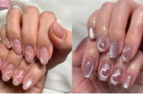 Gợi ý một số mẫu nail mắt mèo độc đáo giúp phái đẹp trở thành tâm điểm trong mùa Hè này