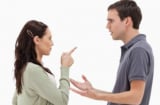 5 biểu hiện của vợ chồng coi thường nhau, dễ dẫn đến hôn nhân đổ vỡ