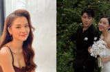 Showbiz 24/6: Phương Trinh Jolie thông báo đang mang thai lần 3, Quỳnh Kool lên tiếng về tin đồn mang thai với B Trần