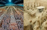 Tần Thủy Hoàng và giấc mộng trường sinh: Sự thật kinh ngạc về lăng mộ được xây từ năm 13 tuổi