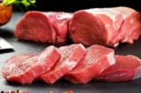 Thịt lợn, thịt bò, thịt gà, đâu là loại thịt tốt nhất cho sức khỏe?