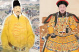 Vì sao các hoàng đế Trung Hoa sống trong nhung lụa nhưng thường có tuổi thọ ngắn?