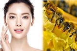 4 tác dụng làm đẹp tuyệt vời từ keo ong, bảo sao phụ nữ Hàn mê mẩn