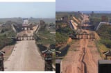Bí ẩn 2000 năm: Vì sao con đường từ thời Tần Thuỷ Hoàng cho xây dựng đến nay vẫn không mọc cỏ?
