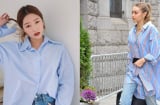 Với 6 món thời trang này, nàng công sở sẽ luôn mặc đẹp và thanh lịch