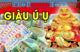 30 ngày tới: 3 tuổi con cưng Phật Tổ, giàu có tăng lên gấp vạn lần