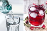 4 đồ uống tốt cho thận, lọc sạch độc tố