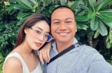 Dung mạo chồng sắp cưới của Hoa hậu Khánh Vân