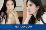 Nhìn tướng cằm 5 giây biết tương lai bạn hóa Phượng Hoàng hay nô tì trọn kiếp?