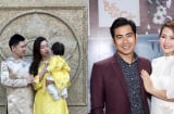Showbiz 4/7: Hé lộ dung mạo con gái Đỗ Mỹ Linh, chồng cũ Ngọc Lan lên tiếng về tin đồn có người mới